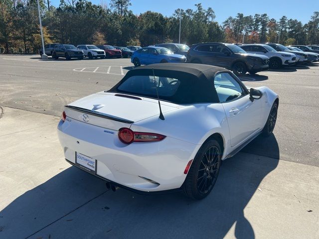 2023 Mazda MX-5 Miata Club