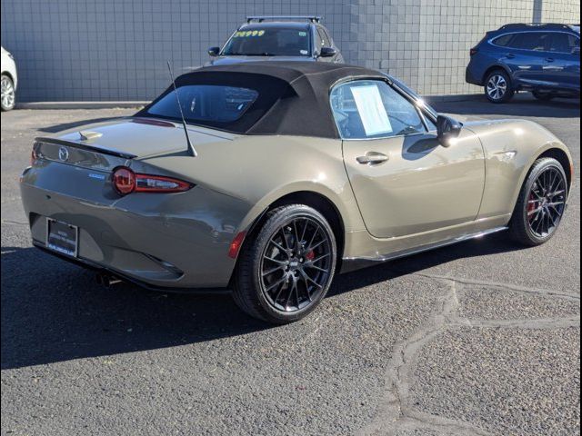 2023 Mazda MX-5 Miata Club