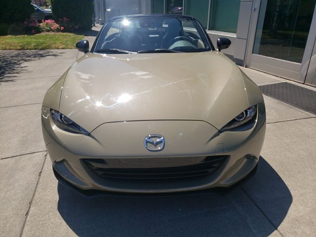 2023 Mazda MX-5 Miata Club