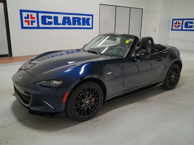 2023 Mazda MX-5 Miata Club