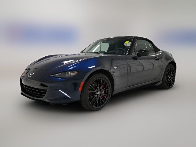 2023 Mazda MX-5 Miata Club
