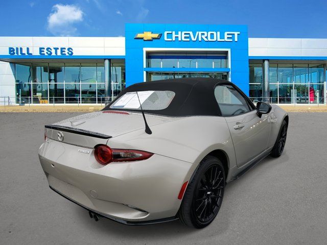 2023 Mazda MX-5 Miata Club