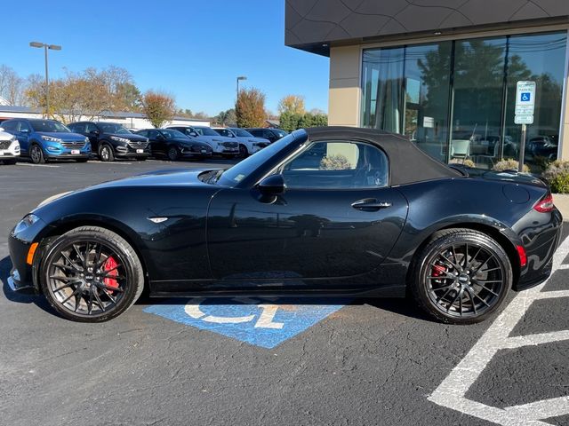 2023 Mazda MX-5 Miata Club