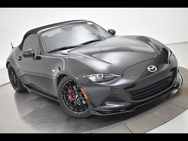 2023 Mazda MX-5 Miata Club