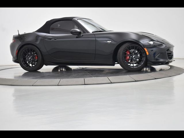 2023 Mazda MX-5 Miata Club