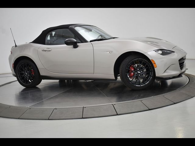 2023 Mazda MX-5 Miata Club