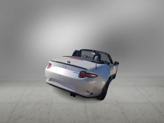 2023 Mazda MX-5 Miata Club