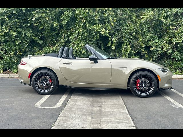 2023 Mazda MX-5 Miata Club