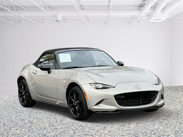 2023 Mazda MX-5 Miata Club