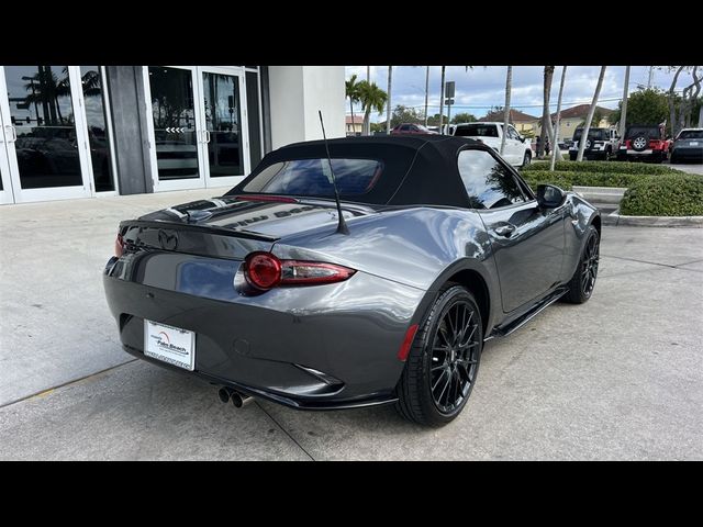 2023 Mazda MX-5 Miata Club