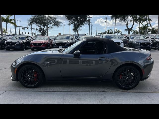 2023 Mazda MX-5 Miata Club