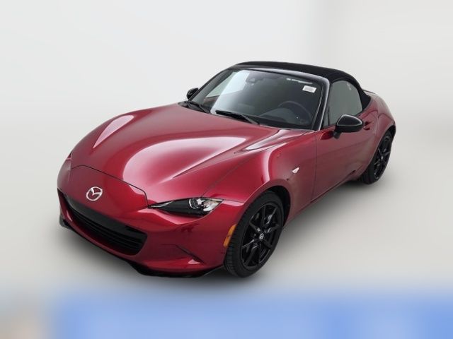 2023 Mazda MX-5 Miata Club