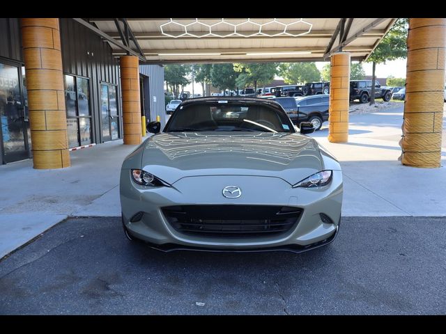 2023 Mazda MX-5 Miata Club