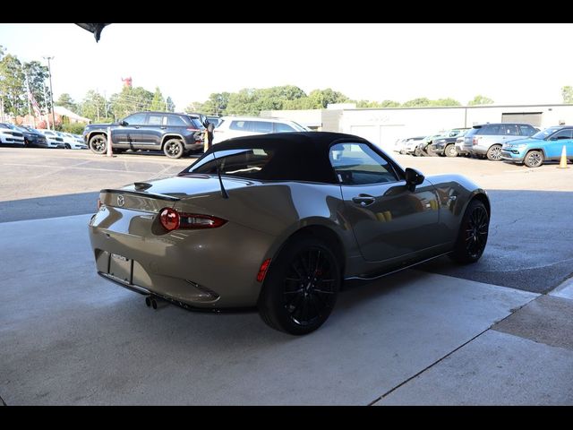 2023 Mazda MX-5 Miata Club