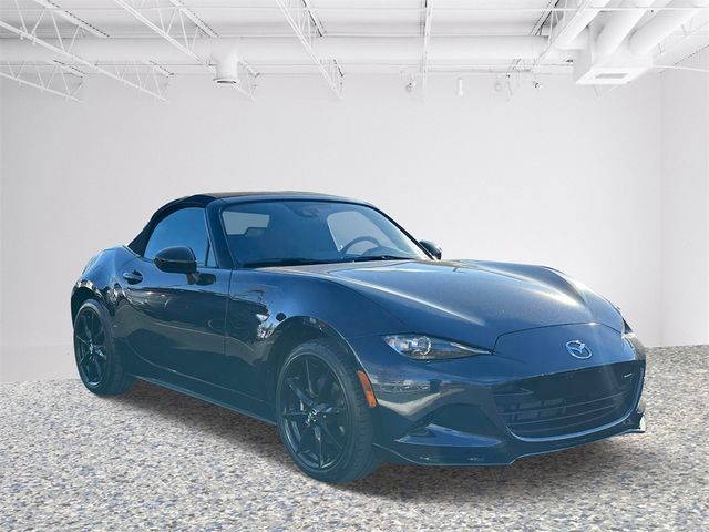 2023 Mazda MX-5 Miata Club