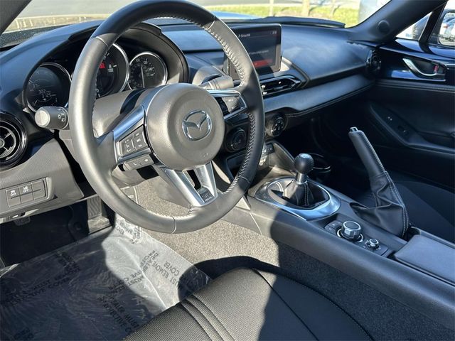 2023 Mazda MX-5 Miata Club