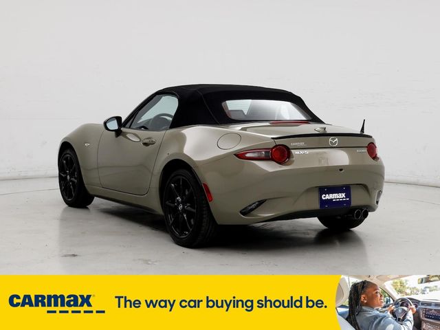 2023 Mazda MX-5 Miata Club