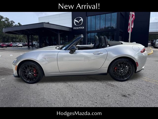 2023 Mazda MX-5 Miata Club