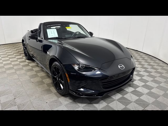 2023 Mazda MX-5 Miata Club