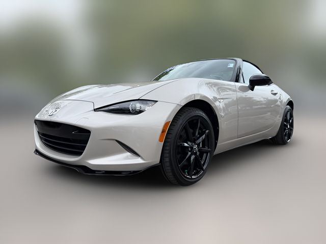 2023 Mazda MX-5 Miata Club