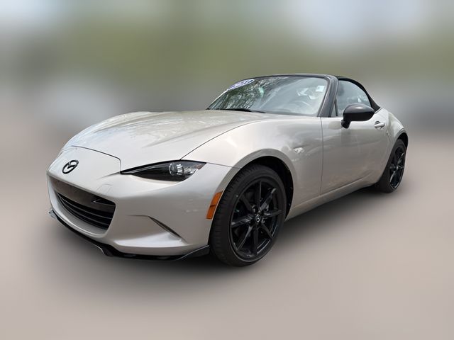 2023 Mazda MX-5 Miata Club
