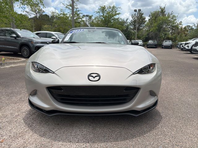 2023 Mazda MX-5 Miata Club