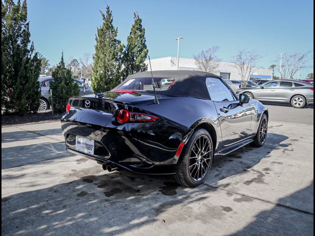 2023 Mazda MX-5 Miata Club