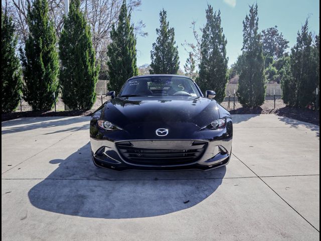 2023 Mazda MX-5 Miata Club