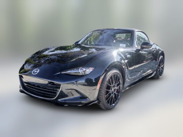 2023 Mazda MX-5 Miata Club