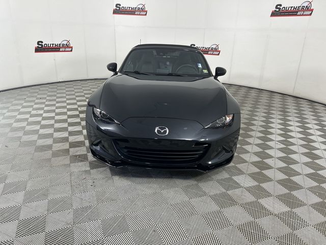 2023 Mazda MX-5 Miata Club