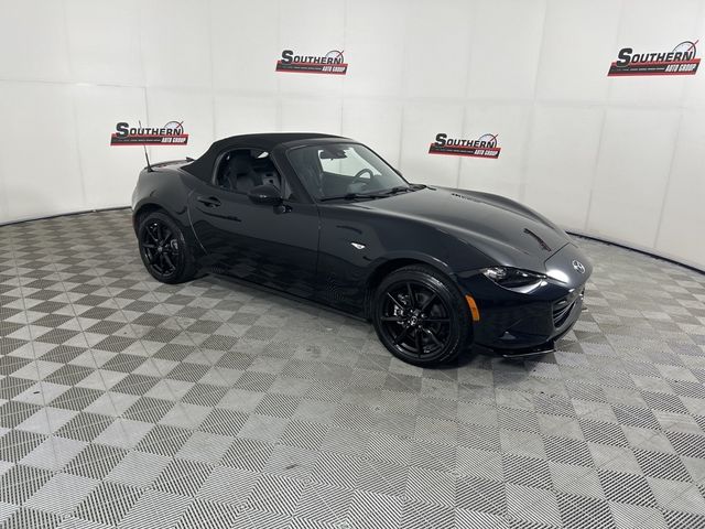 2023 Mazda MX-5 Miata Club