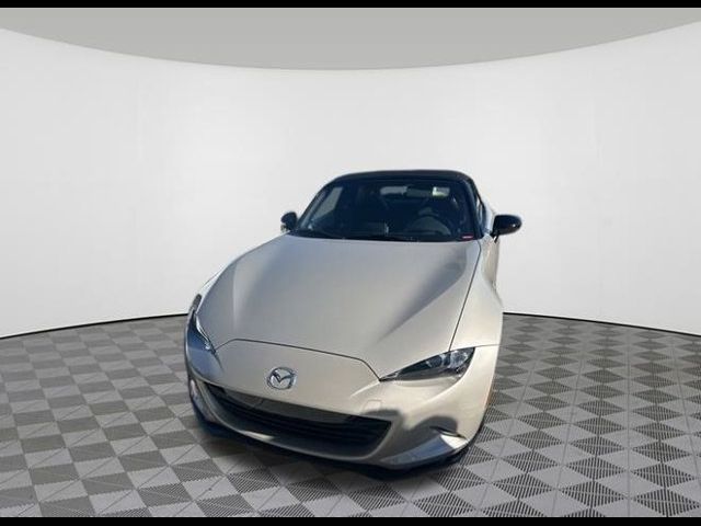 2023 Mazda MX-5 Miata Club