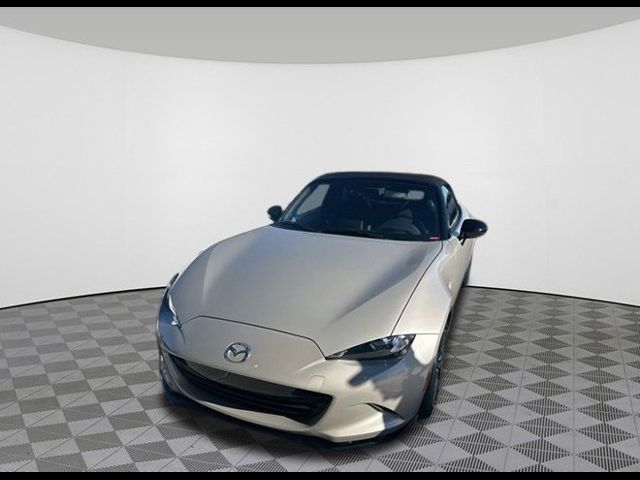 2023 Mazda MX-5 Miata Club