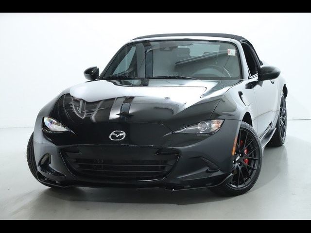 2023 Mazda MX-5 Miata Club