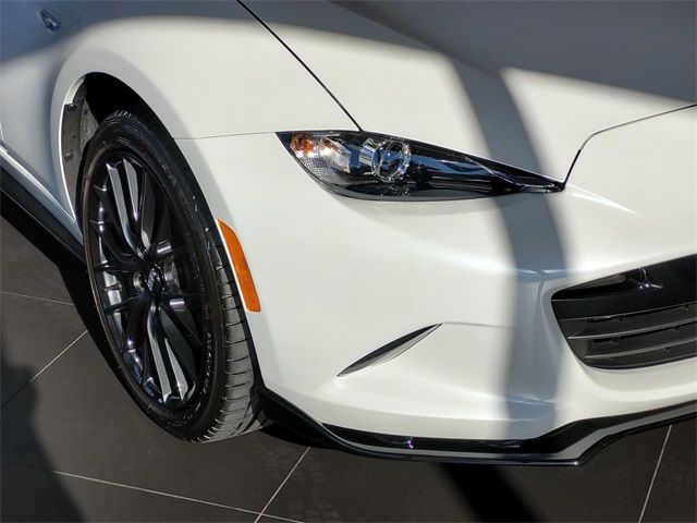 2023 Mazda MX-5 Miata Club