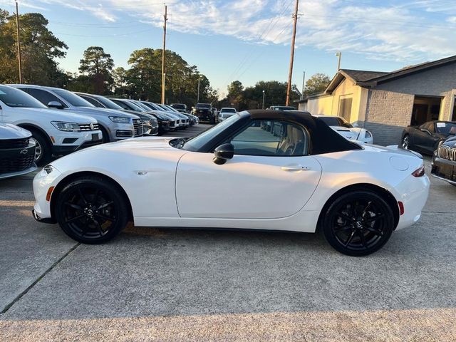 2023 Mazda MX-5 Miata Club