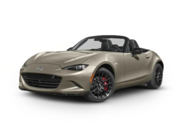 2023 Mazda MX-5 Miata Club