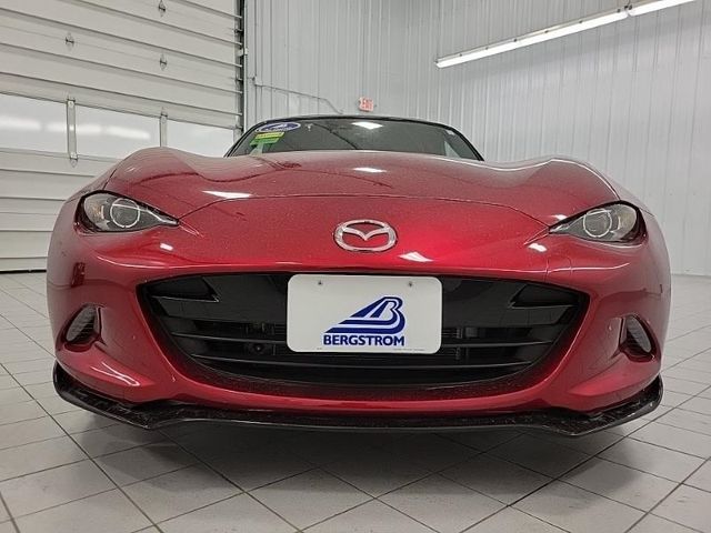 2023 Mazda MX-5 Miata Club