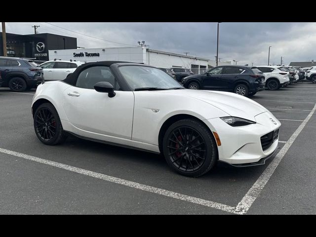 2023 Mazda MX-5 Miata Club