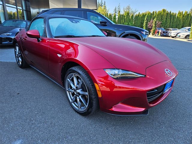 2023 Mazda MX-5 Miata Grand Touring