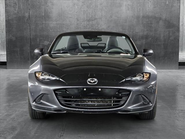 2023 Mazda MX-5 Miata Grand Touring