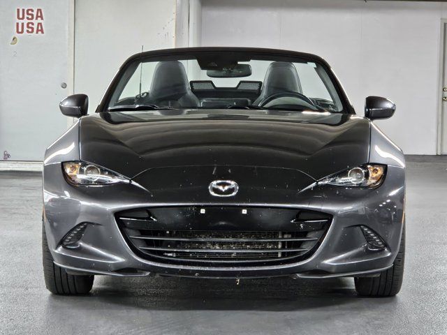 2023 Mazda MX-5 Miata Grand Touring