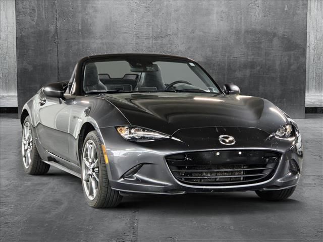 2023 Mazda MX-5 Miata Grand Touring