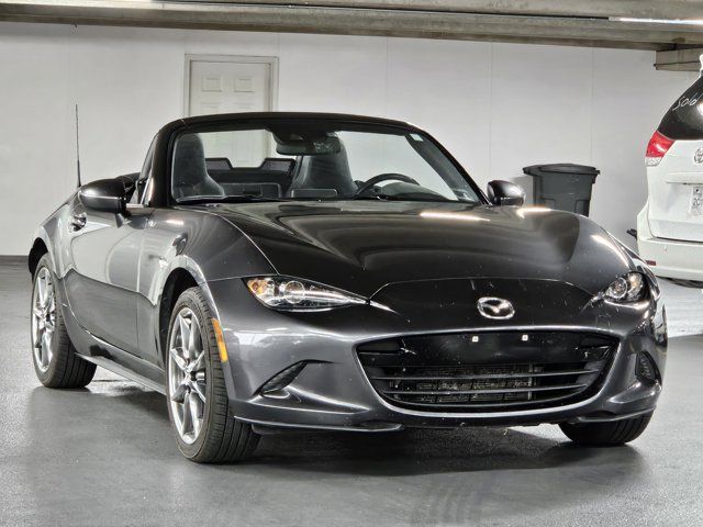 2023 Mazda MX-5 Miata Grand Touring