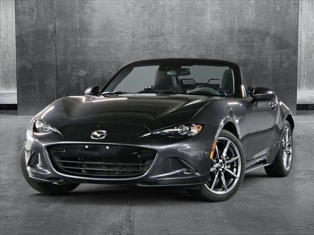 2023 Mazda MX-5 Miata Grand Touring