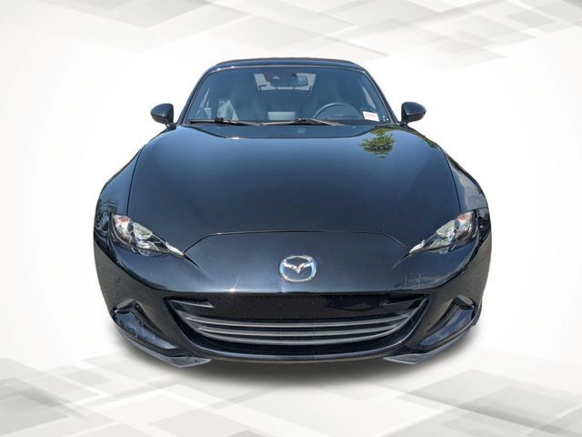 2023 Mazda MX-5 Miata Grand Touring