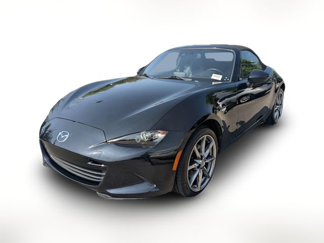 2023 Mazda MX-5 Miata Grand Touring