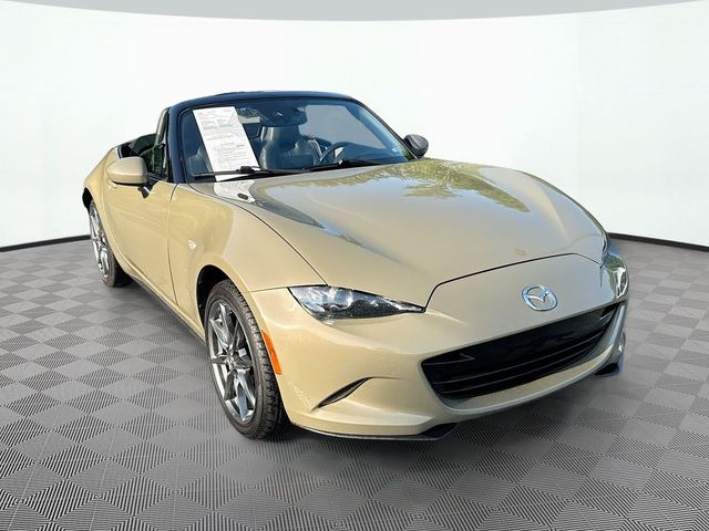 2023 Mazda MX-5 Miata Grand Touring