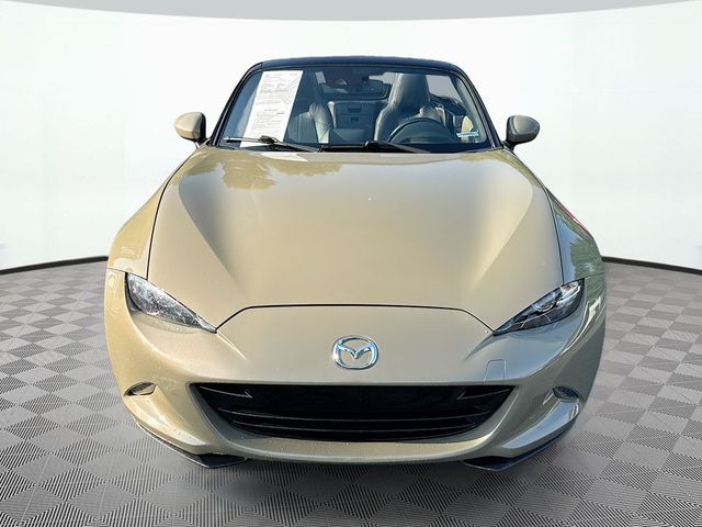 2023 Mazda MX-5 Miata Grand Touring