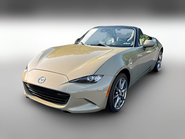 2023 Mazda MX-5 Miata Grand Touring